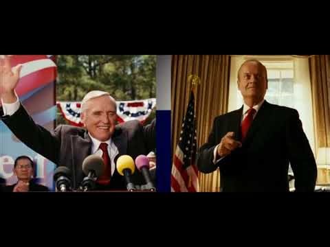 Opening to Vantage Point 2008 DVD (Miramax Films version)