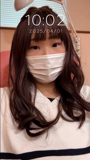 【がん告知から】1年経過！キイトルーダ7回目/9回 #乳がん #aya世代 #がん闘病中 #病気