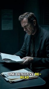 The Blood Evidence Was Correct—The Conclusion Was Wrong