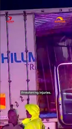 Deadly crash on Bruce Highway claims one life