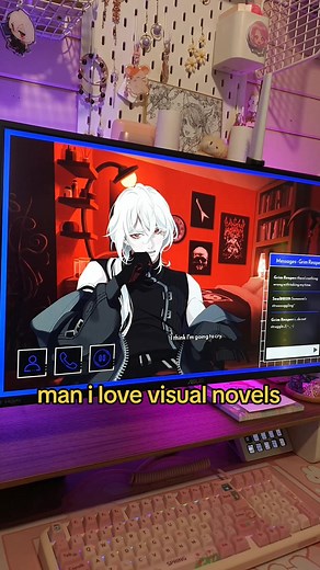 A Date with Death: Explore Unique Indie Romance Game