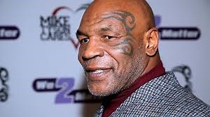 Mike Tyson: Plane video| Airplane video| Plane fight - sportsjone