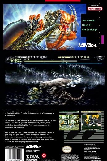 👽 GET SOME! The Original Alien vs. Predator SNES Commercial! 🩸