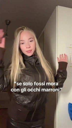 ANASTACIA SWAMY IS AND WILL ALWAYS BE BLONDE 😍❤️ #tiktok #shorts #foryou #anastaciaswamy #blonde ...