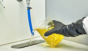 What Are Butyl Gloves Made of? Everything You Need to Know!