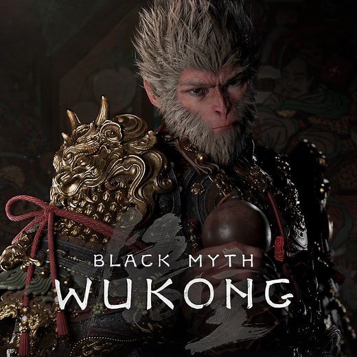 Black Myth: Wukong - IGN