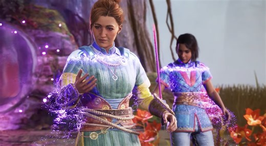 Split Fiction получила крайне положительный приём в Steam