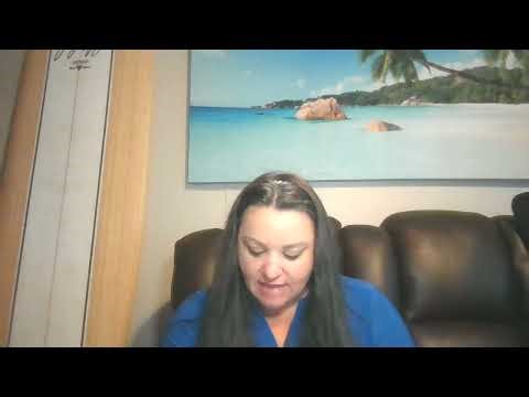 200 wpm literary dictation - gaining a leash on life - part 19.