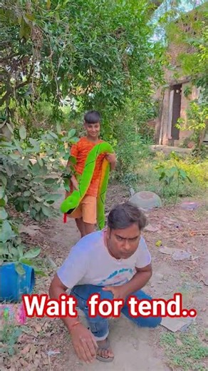 snake prank video😝😂