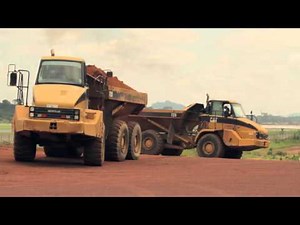Guinea Ecuatorial: la puerta de entrada a África