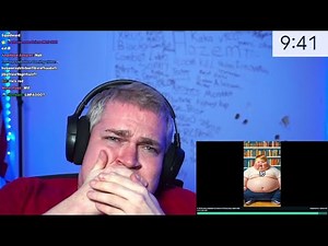 stream ends when i laugh (Full Uncut Steak Livestream)