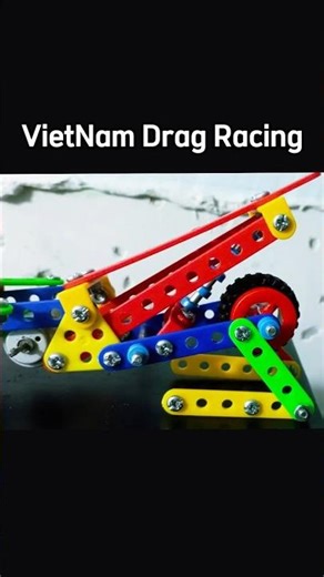 Drag Vietnam Racing