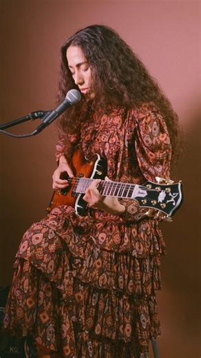 11K views · 53 reactions | Watch artist @ciinderellabalthazar perform...