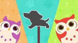 【油管搬运】英文儿歌 Animal_Sounds_Song