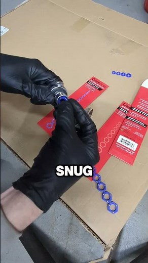 INSTANTLY Hold Your Nuts In Place With These Magnetic Socket Inserts! 😌‪@benwrenchin‬ #shorts