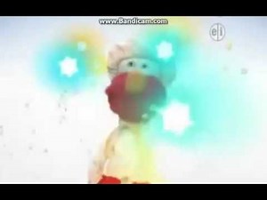 Elmo the Musical PBS Kids