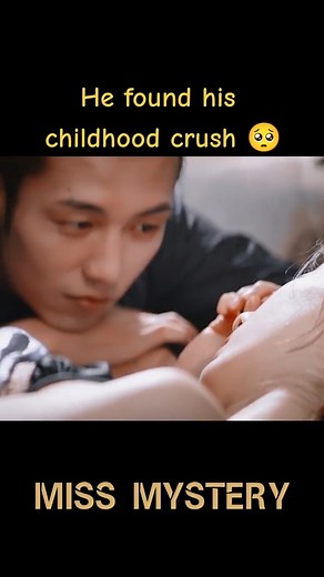 81K views · 1K reactions | He won't let her go this time梁 #MissMystery #ChenShuJun #YangYeming #迷情庄园 #陈姝君 #杨业明 #YOUKU #优酷 | Youku | Facebook