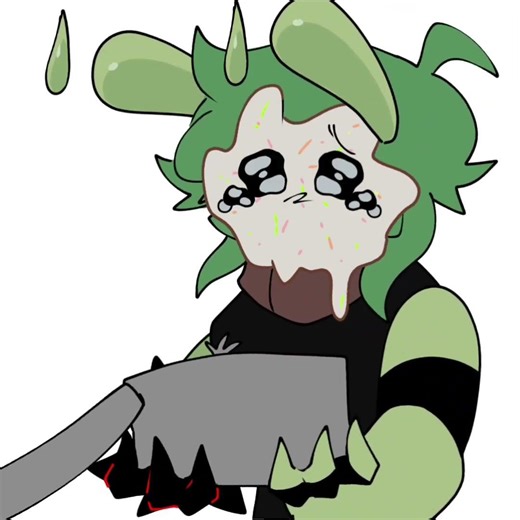 stupid alien // #kzsx #animationmeme #shortsvideo #trend //