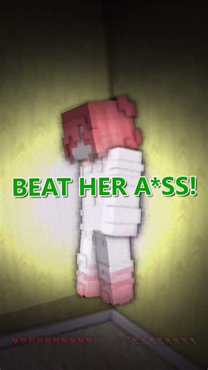 The Backrooms Took My Friend... #minecraft