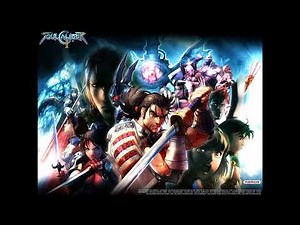 Soul Calibur 2 Original Soundtrack - Ending 4
