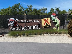 Sugarloaf / Key West KOA Campground Tour