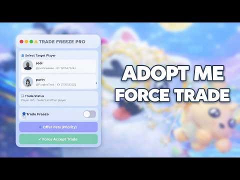 [NEW🔥UPDATE] ADOPT ME PET DUPE SCRIPT 2026 | DUPE ALL PETS | NO VISUAL