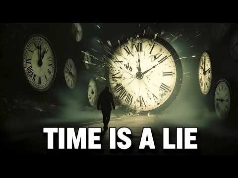 A Glitch in Quantum Reality: The Illusion of Time | Space Documentary 2026