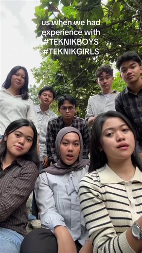 Teknik Ga Nyakitin: UPN Boys & Girls Lolos PTN