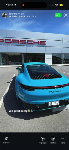 Exploring the Porsche 911 Experience