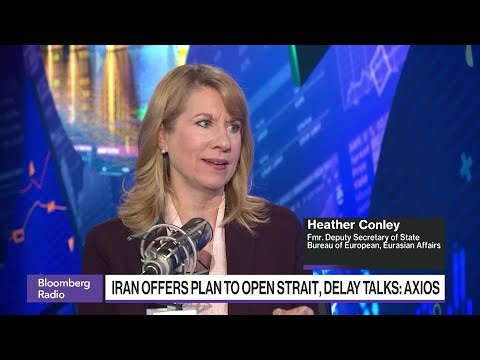 Trump Being ‘Humiliated’ in Iran Talks, German Leader Says