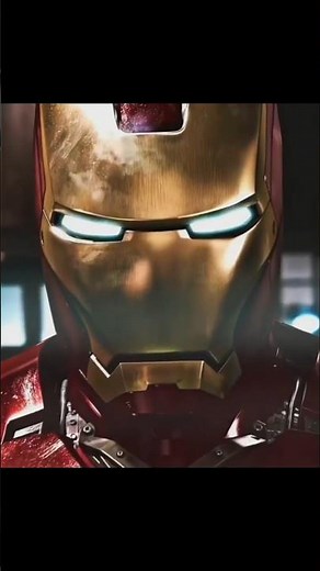 "The Ultimate Iron Man Tribute 4K"
