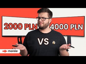 Monitory 21:9: LG 34GN850 vs Iiyama GB3461WQSU