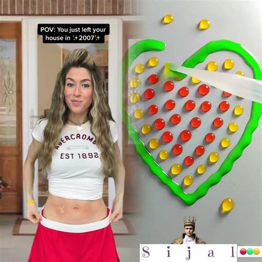 Forgot my belly button ring #fyp