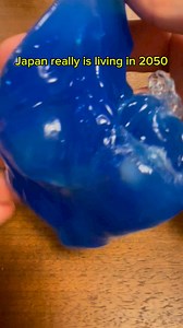 Japanese Slime Cleaner🇯🇵 #japan #japanese #onlyinjapan | RYU JAPAN