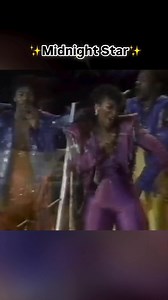 #MidnightStar 🌟💜🎤💜 “Slow Jam” (1983) #80sRnB #RnBSoul #80sMusic #OldSchoolMusic #TimelessClassics #ClassicRnB #SlowJamsLive @midnightstarband 👑 Full concert in our Midnight Star Playlist 🎶 Link in bio - - - - - - - - - - - - - - - - - - - - Follow @slowjams_live ✨️ Thank you for watching & sharing the love and appreciation for classic R&B soul music. ✨️ No Copyright Infringement Intended. Copyrights belong to their original owners. Music videos posted on this channel are for entertainment 