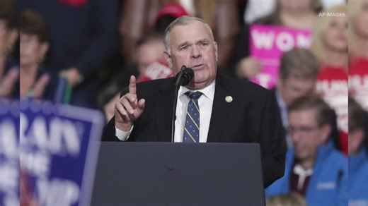 Kentucky lawmakers split on Trump’s Iran strikes