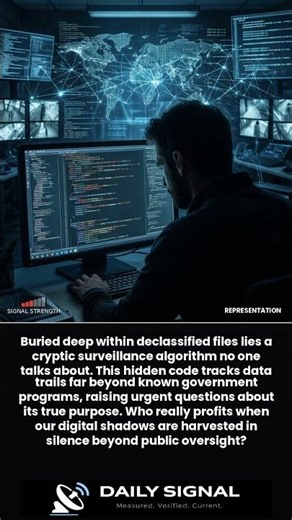 The Vanishing Code: Who Truly Benefits from Hidden Surveillance Algorithms?