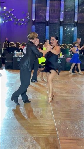 Ballroom Dance Lessons in Beverly Hills with dance instructor Oleg Astakhov