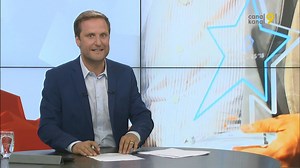 Des GPS qui géolocalisent les dameuses, tout en digitalisant des informations qui pourront être utilisées notamment par les remontées mécaniques pour optimiser les trajets de leurs machines ou encore à des fins marketing. C’est le projet de Geosat. Christian Hagin, co-fondateur de l’entreprise sédunoise nous parle de son projet. | Canal9