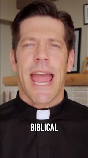 Purgatory: Catholic Doctrine & Biblical Proof Explained #shorts