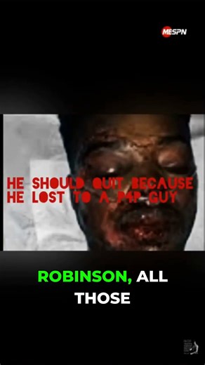 Errol Spence refuses to quit after Crawford #Boxing #Mindset