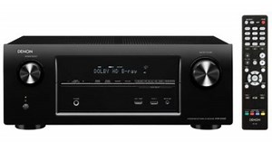 Denon AVR-X2000 : meilleur prix et actualités