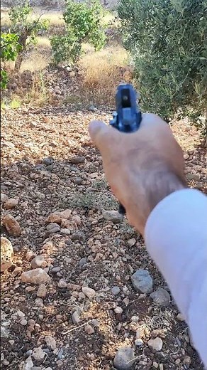 STAR BS 9mm parabellum 8+1 firing pin breaking