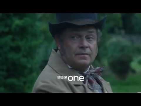 The Moonstone Trailer for BBC One