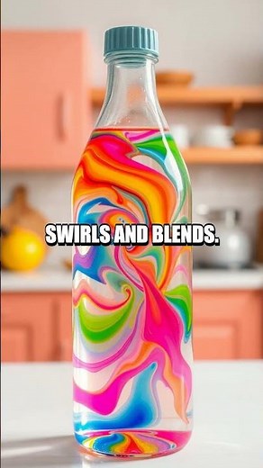 Creating a Homemade Lava Lamp: A Fun Science Experiment