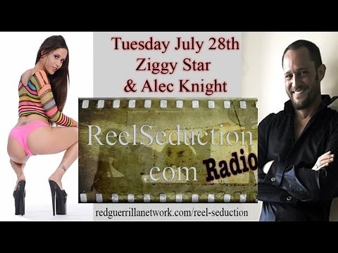 Show #25: Ziggy Star & Alec Knight