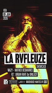 57K views · 3.6K reactions | XPLICIT invite La Rvfleuze en showcase...