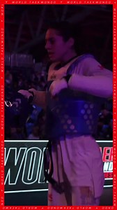 EVENING SESSION OF THE DAY 2 OF THE MANCHESTER 2023 WT GRAND PRIX FINAL 🇬🇧 | World Taekwondo