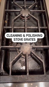 9.1K views · 263 reactions | Do you struggle with keeping your stove...