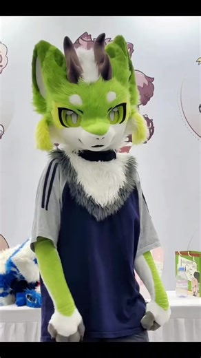 Exploring the World of Furry Creatures and Fursuits